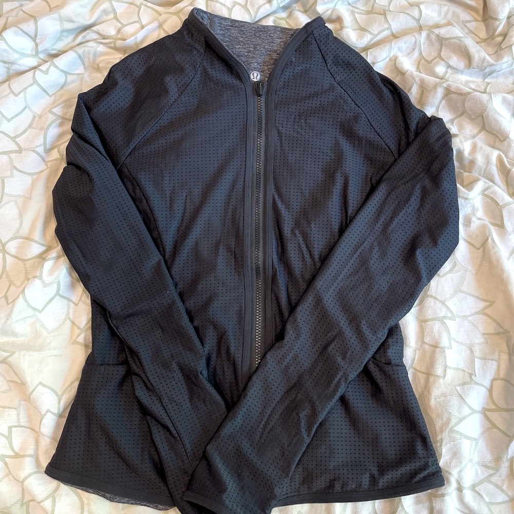 Lululemon Find Your Bliss Jacket